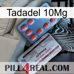 Tadadel 10Mg 36